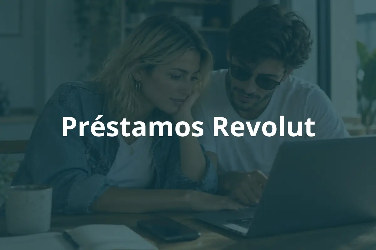 Préstamos Revolut