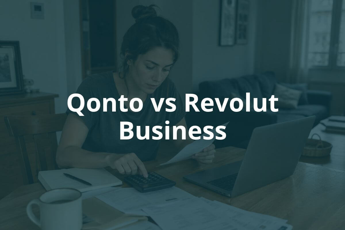 Qonto vs Revolut Business