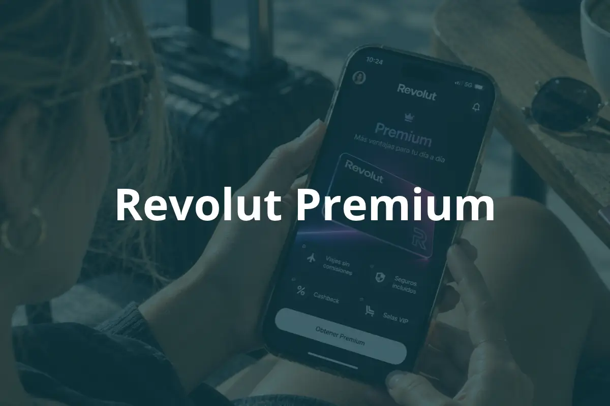 Revolut Premium