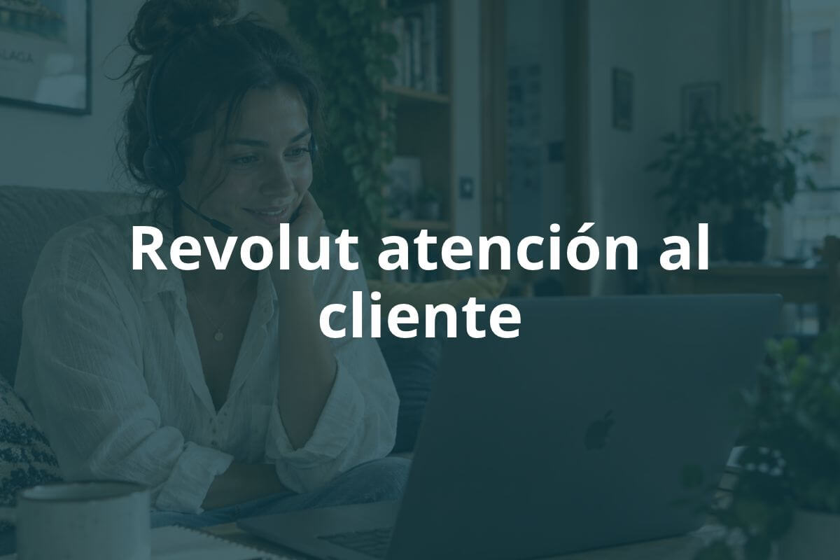 Revolut atención al cliente