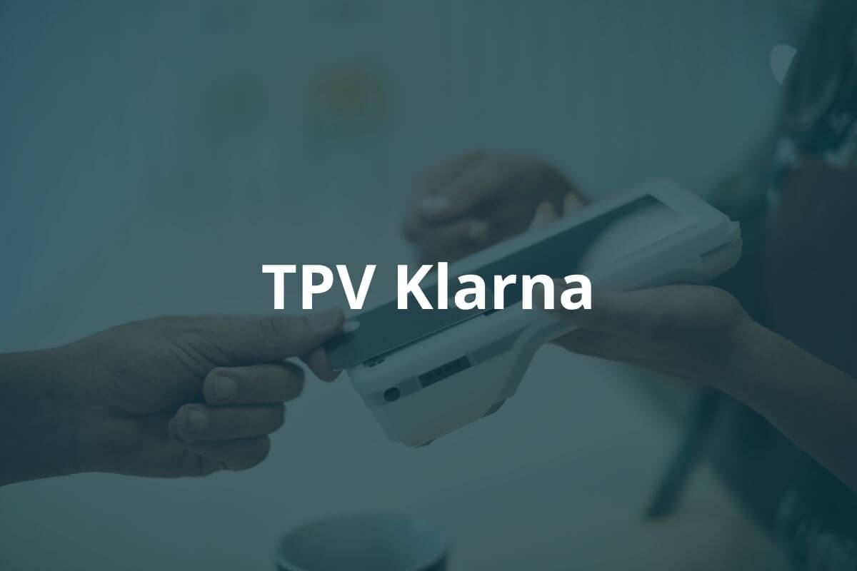 TPV Klarna