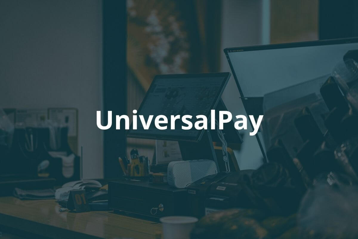 UniversalPay