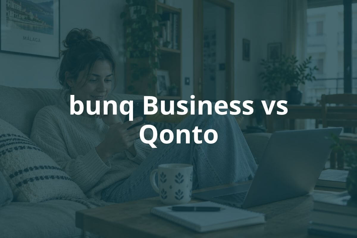 bunq Business vs Qonto