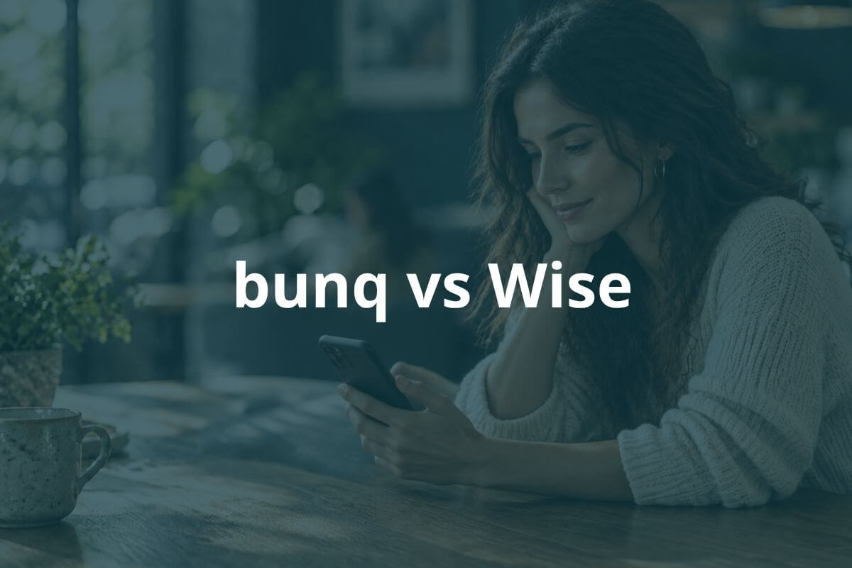bunq vs Wise