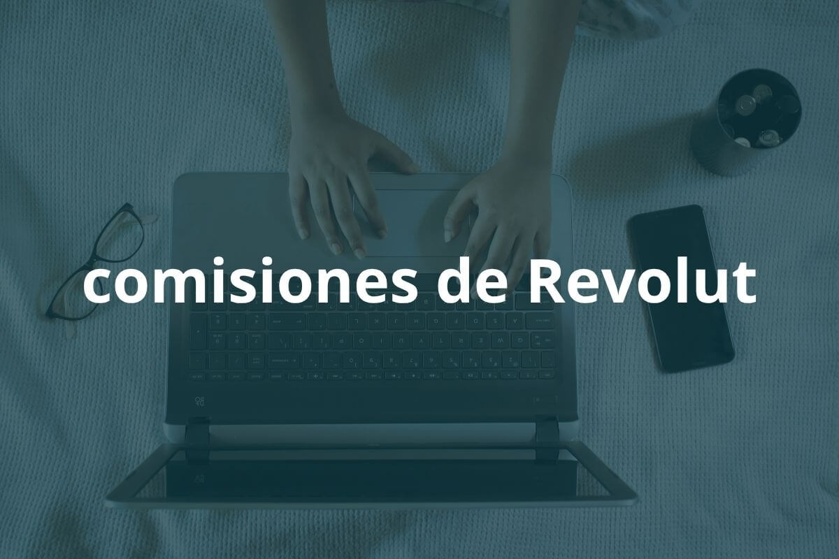 comisiones de Revolut