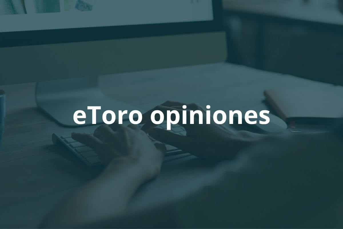eToro opiniones