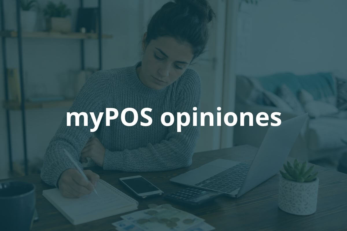 myPOS opiniones