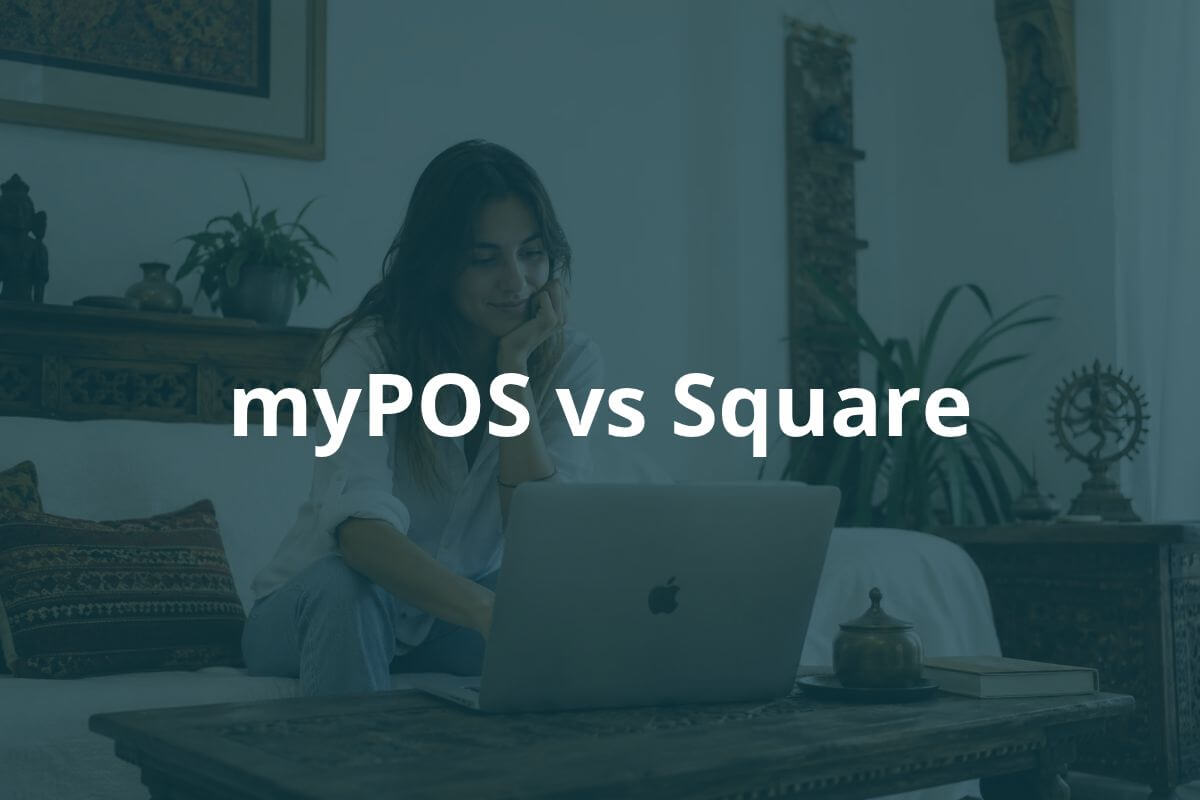 myPOS vs Square