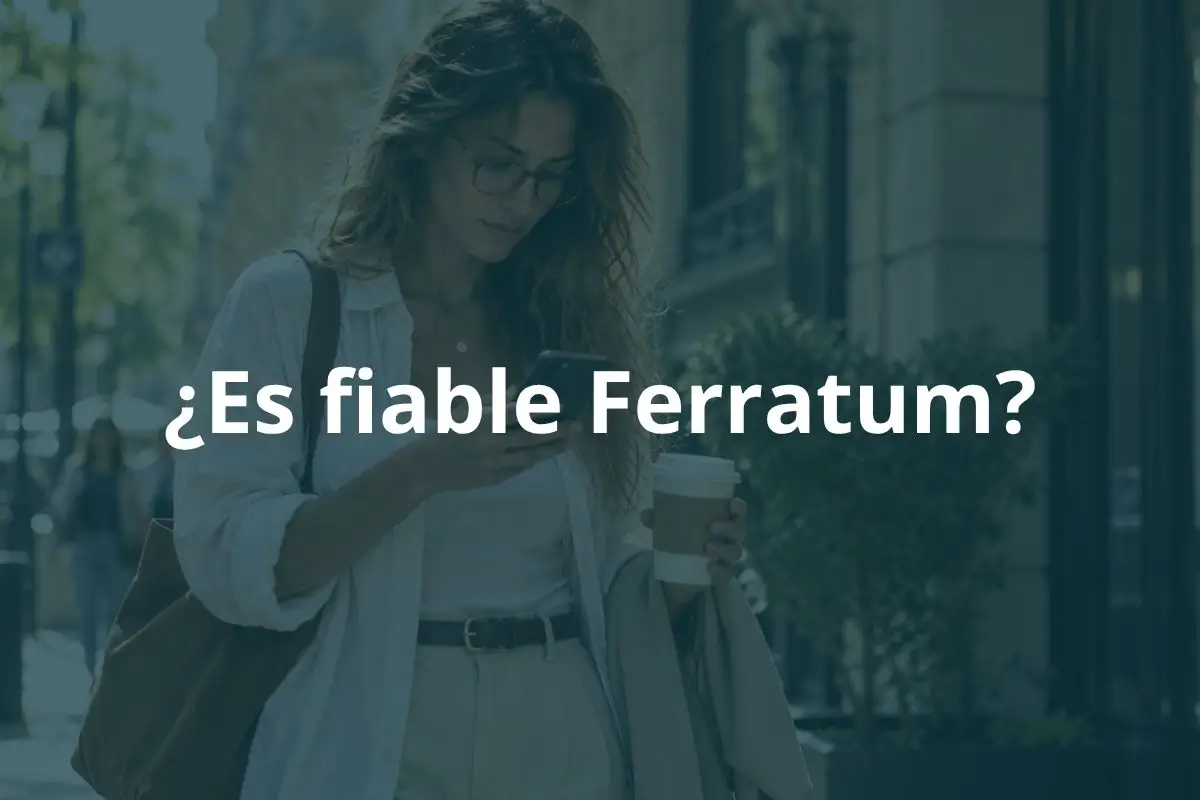 ¿Es fiable Ferratum?