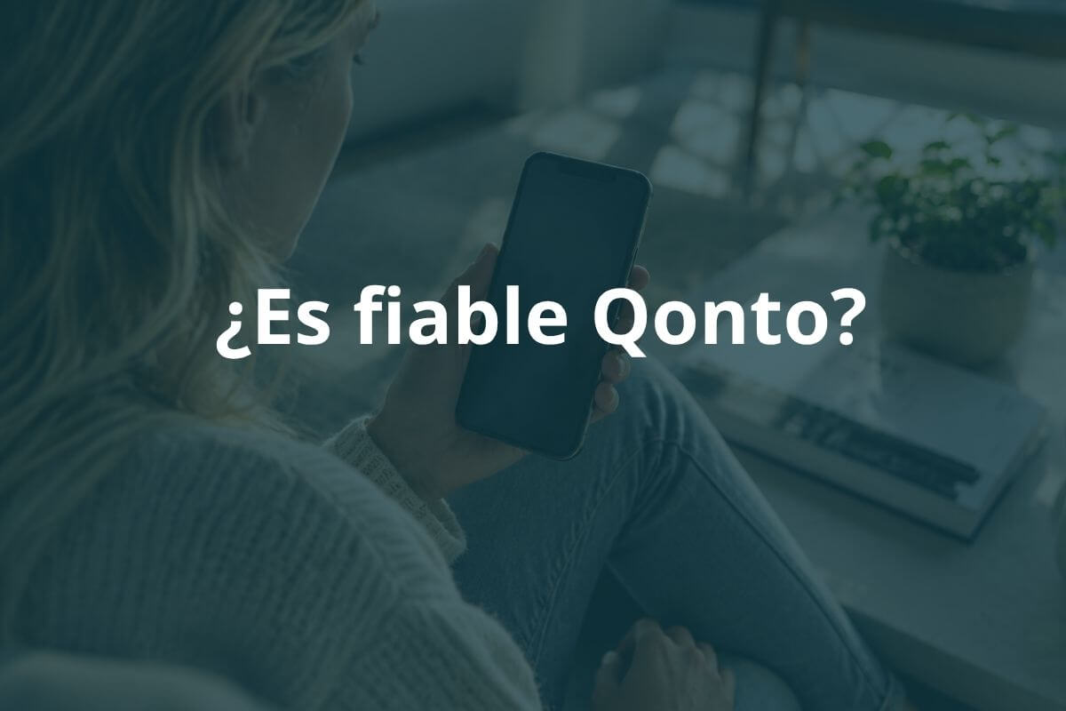 Qonto es fiable