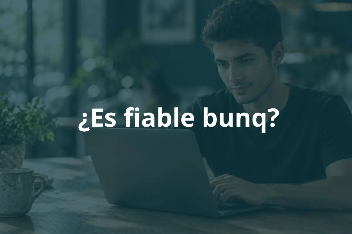 Es fiable bunq